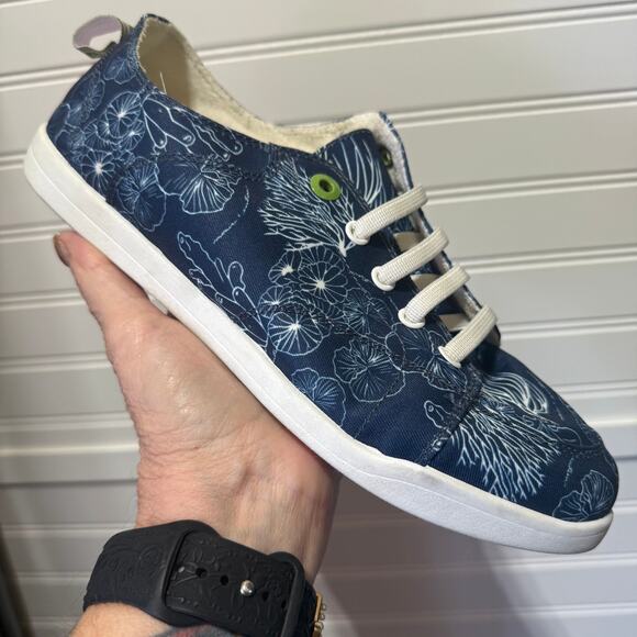 Vionic Beach Pismo Women’s Casual Supportive Sneakers Size 8.5 - Picture 3 of 10